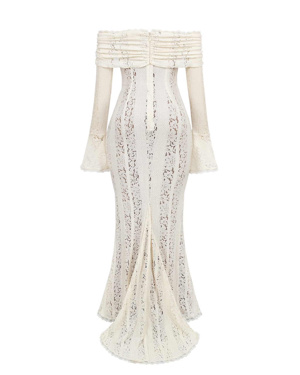 Alessandra Maxi Dress